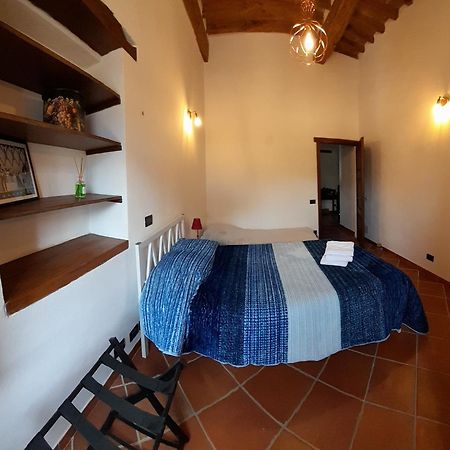 Ferienwohnung Vivi Palagio In Chianti Aiola Exterior foto