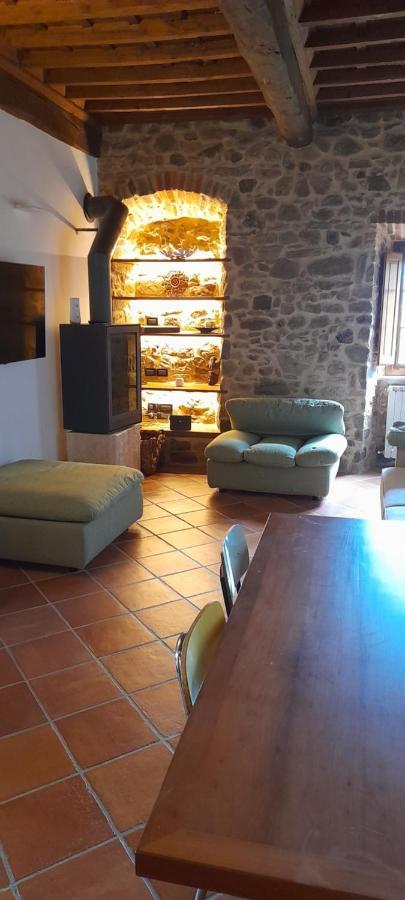 Ferienwohnung Vivi Palagio In Chianti Aiola Exterior foto