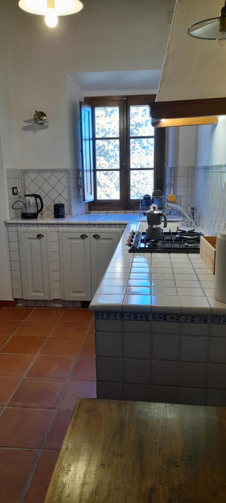 Ferienwohnung Vivi Palagio In Chianti Aiola Exterior foto