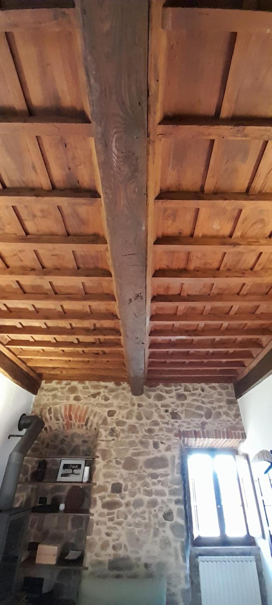 Ferienwohnung Vivi Palagio In Chianti Aiola Exterior foto