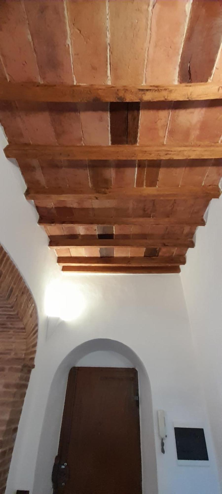 Ferienwohnung Vivi Palagio In Chianti Aiola Exterior foto