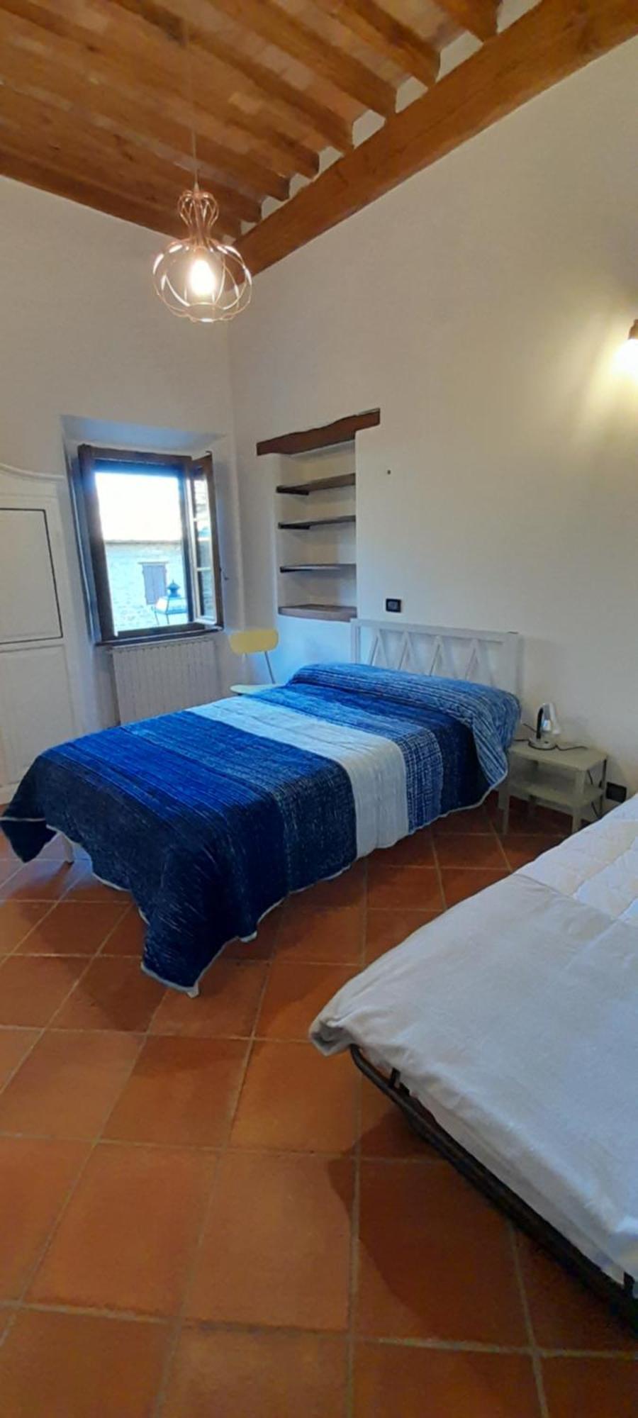 Ferienwohnung Vivi Palagio In Chianti Aiola Exterior foto