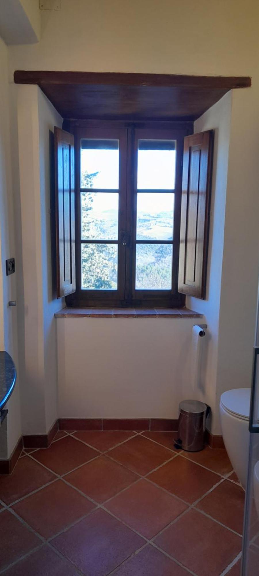 Ferienwohnung Vivi Palagio In Chianti Aiola Exterior foto