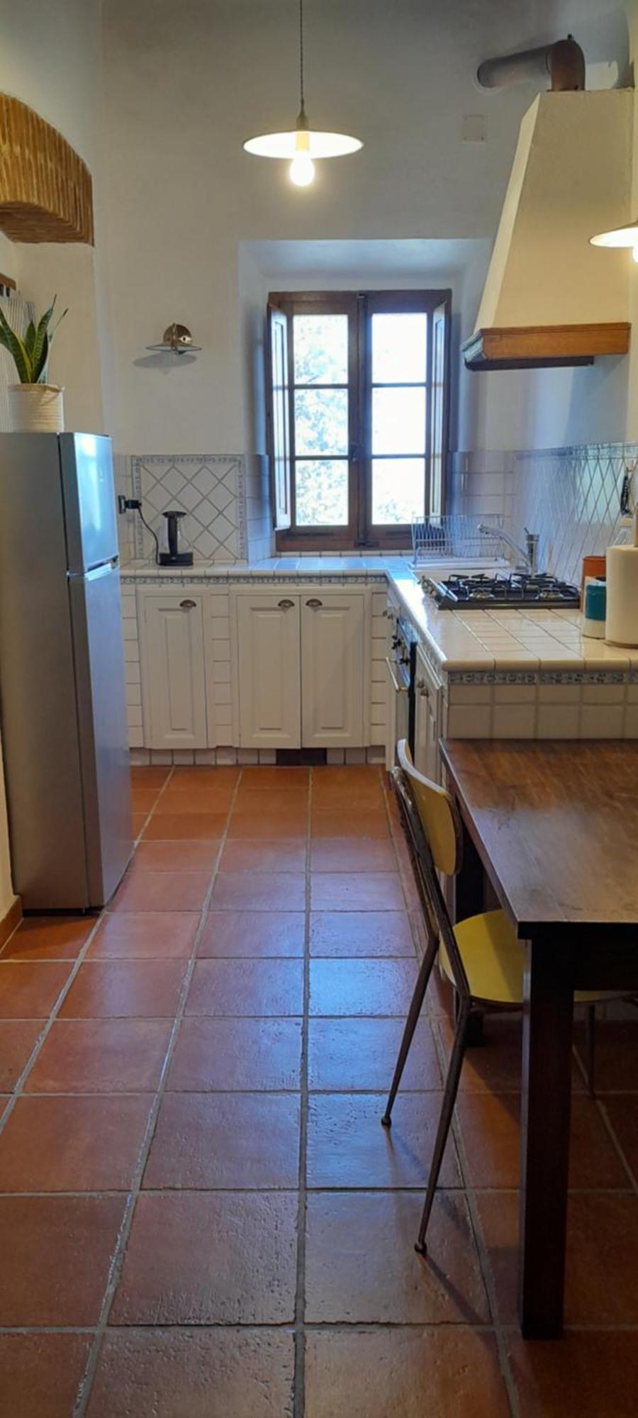 Ferienwohnung Vivi Palagio In Chianti Aiola Exterior foto