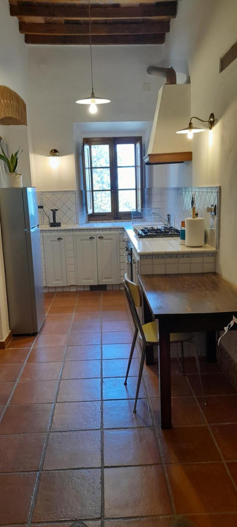 Ferienwohnung Vivi Palagio In Chianti Aiola Exterior foto