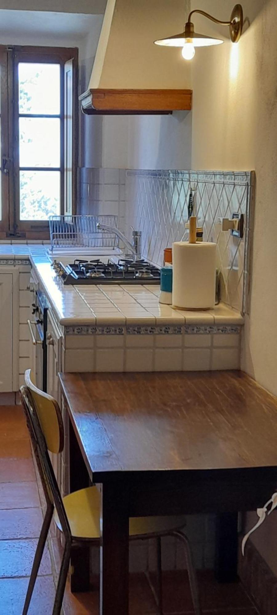 Ferienwohnung Vivi Palagio In Chianti Aiola Exterior foto